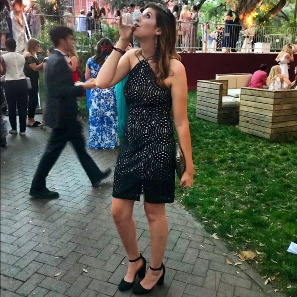 Meet your Posher, Tracey